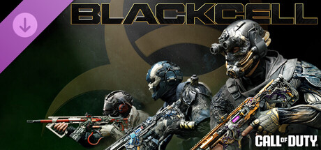 Call of Duty: Black Ops 7 - Черный сектор сезон 04