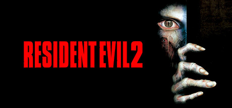 Resident Evil 2 1998