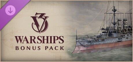 Victoria 3: Warships - Bonus Pack
