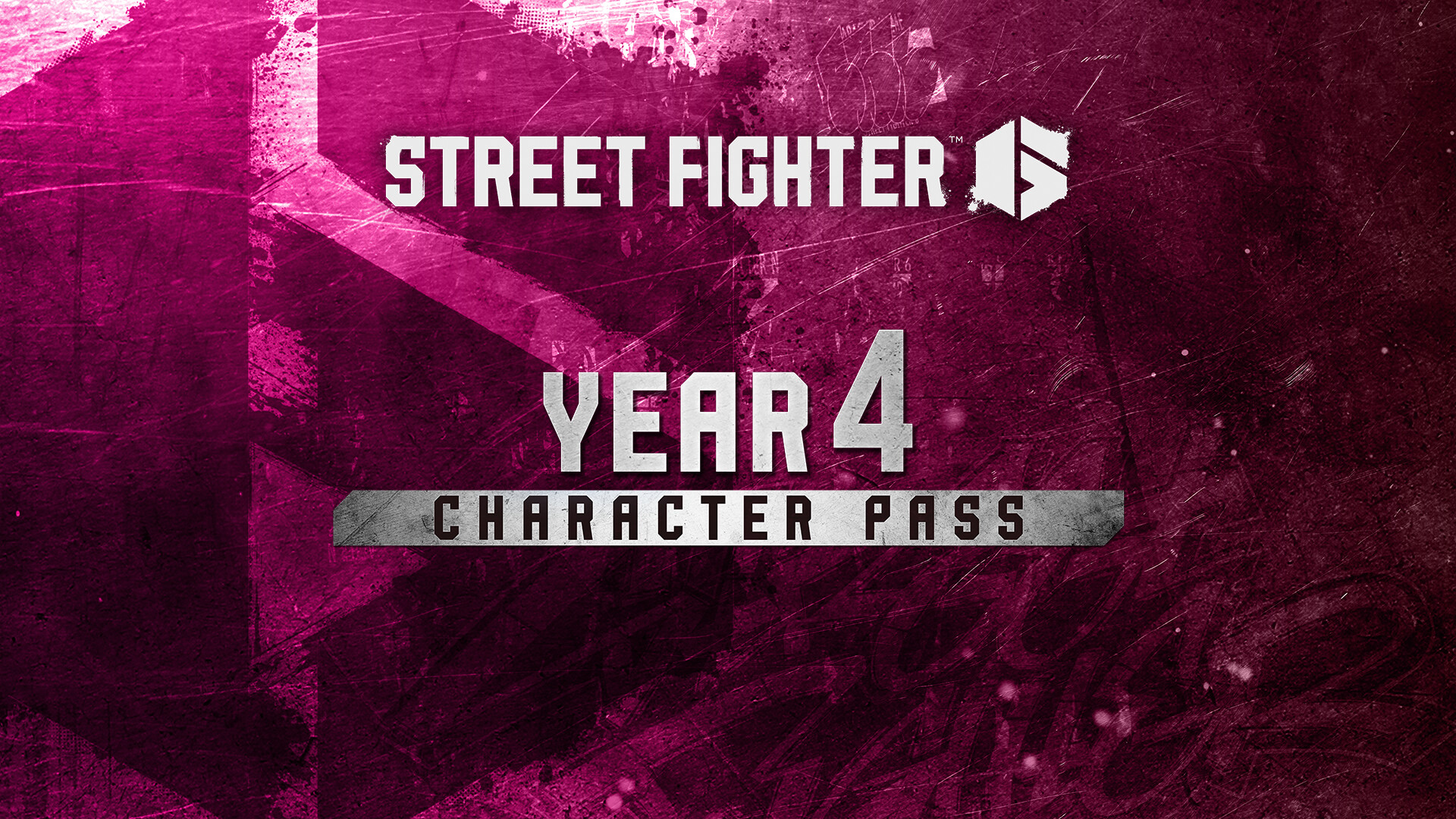 Street Fighter 6 Пропуск персонажа на 4-й год