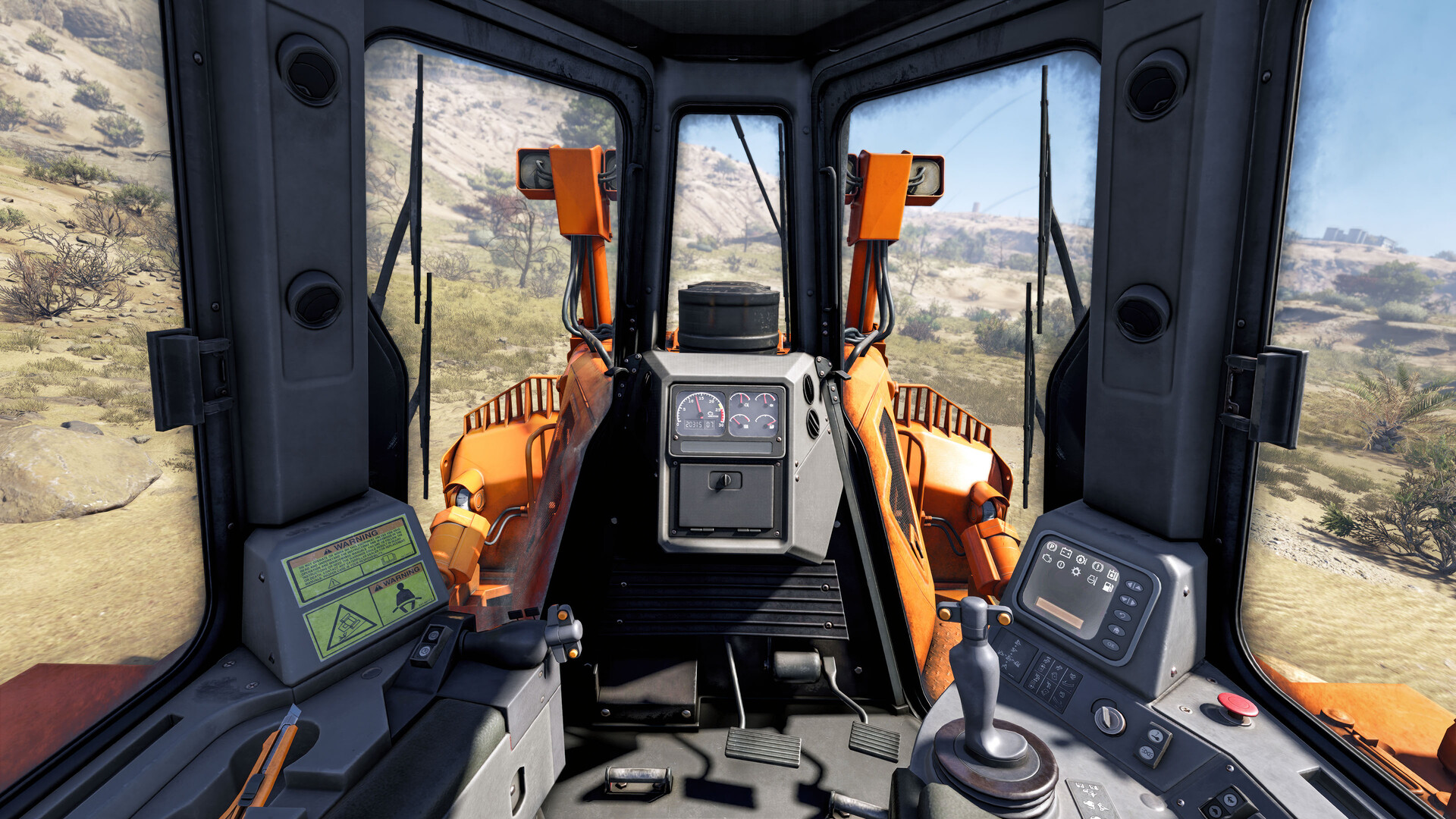 RoadCraft Crawler Pack