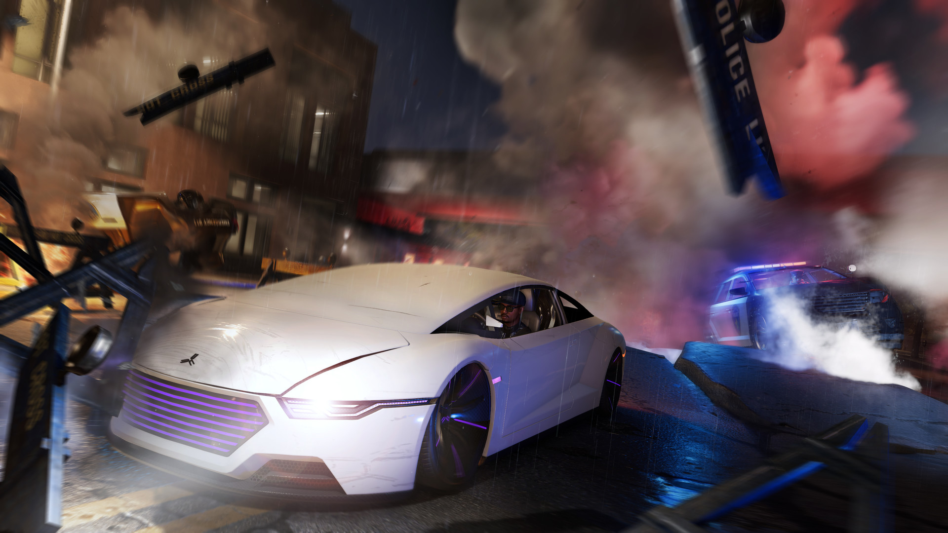 Watch_Dogs 2 - Human Conditions