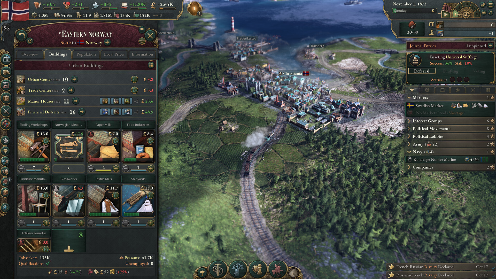 Victoria 3