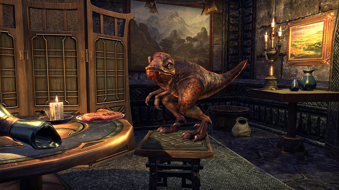 The Elder Scrolls Online - Crown Packs