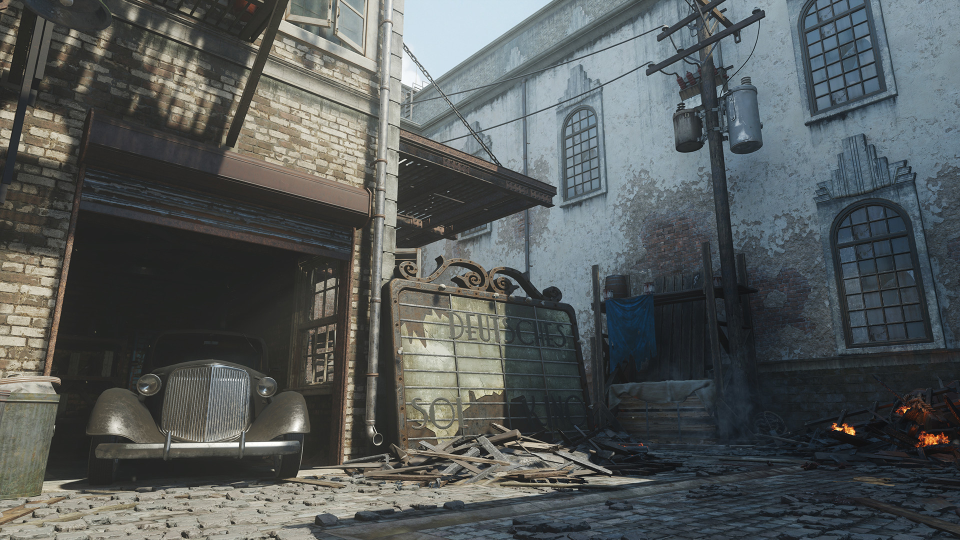 Call of Duty: Black Ops III - Zombies Chronicles