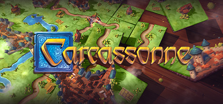 Carcassonne - Tiles  Tactics