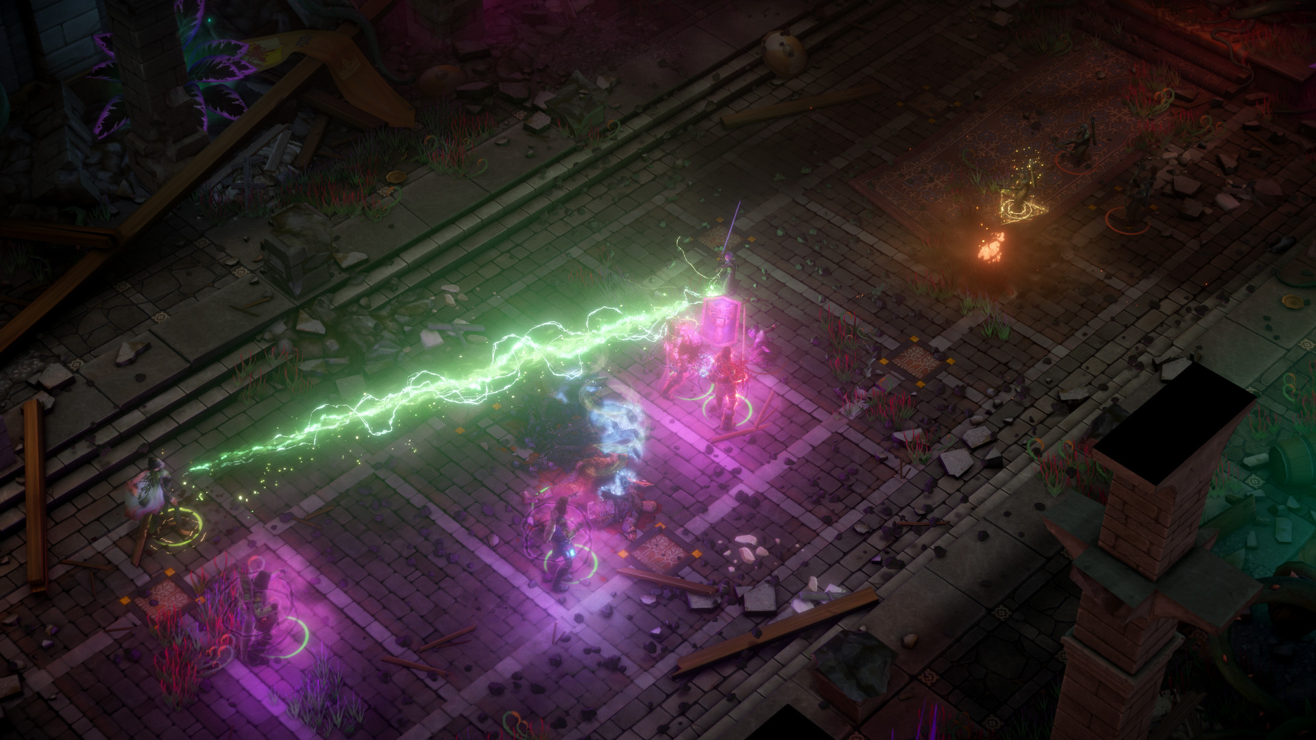 Pathfinder: Kingmaker Enhanced Plus Edition