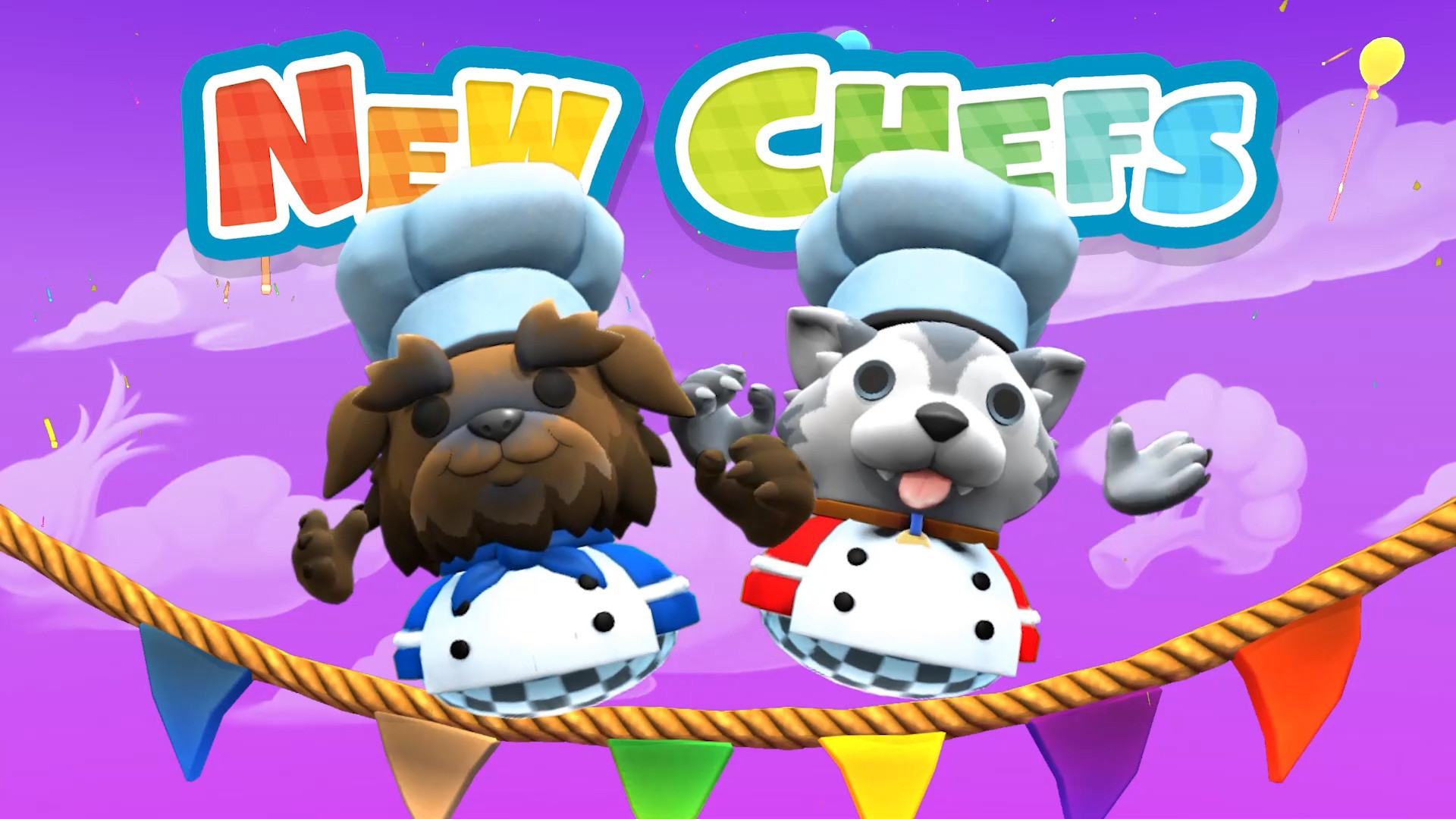 Overcooked 2