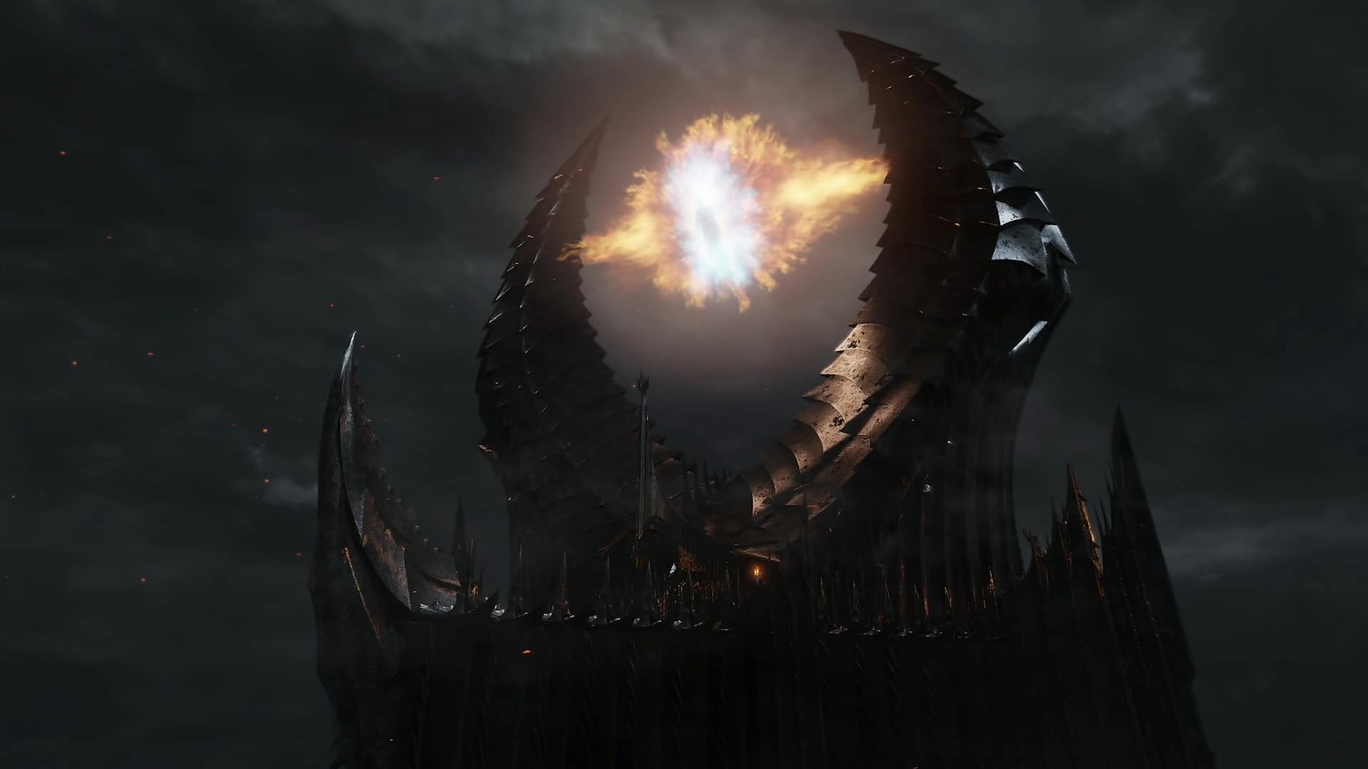 Middle-earth: Shadow of War Story Expansion Pass