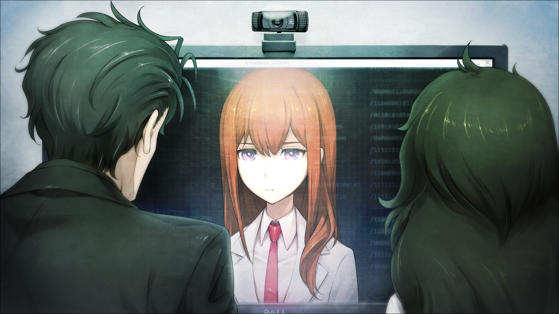 STEINSGATE 0