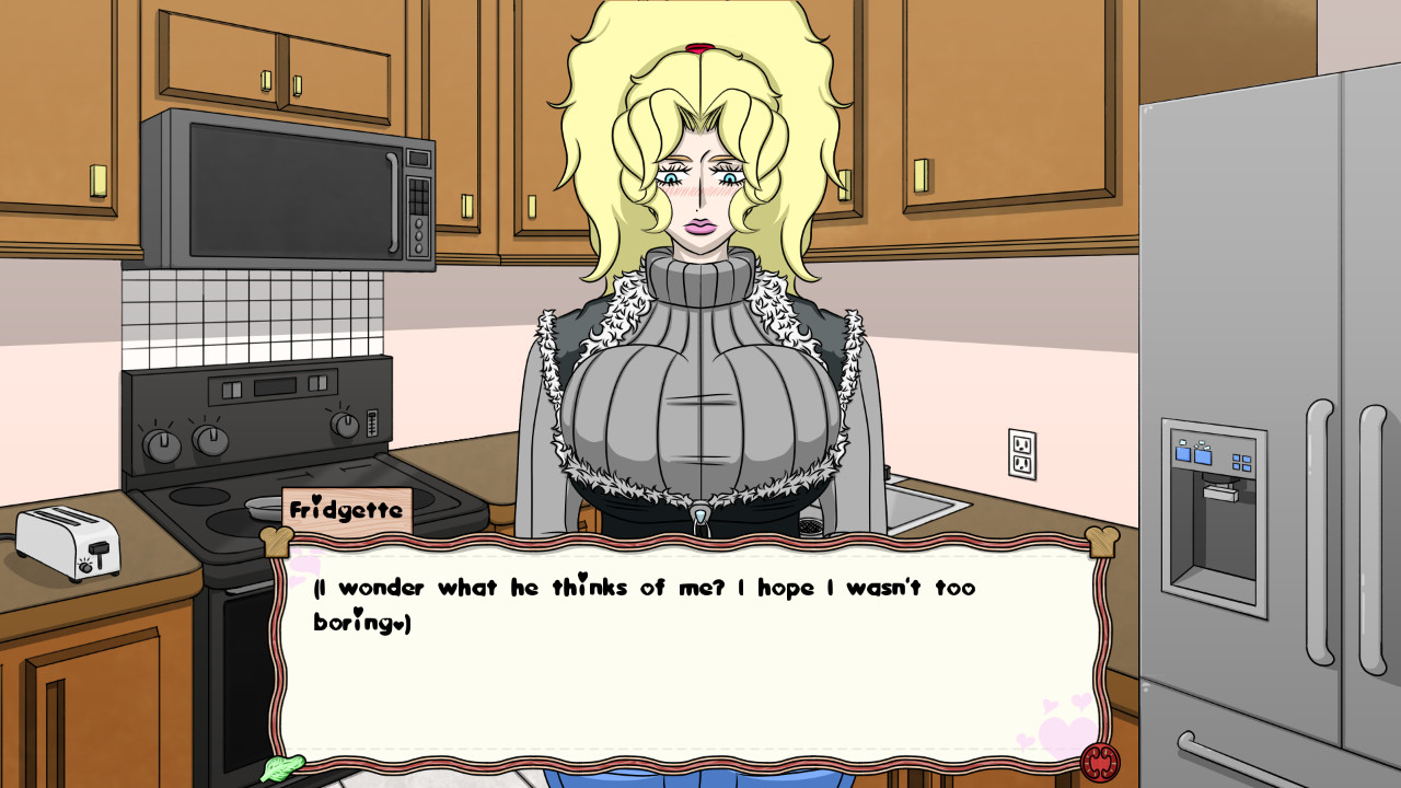 Kitsune Kitchen